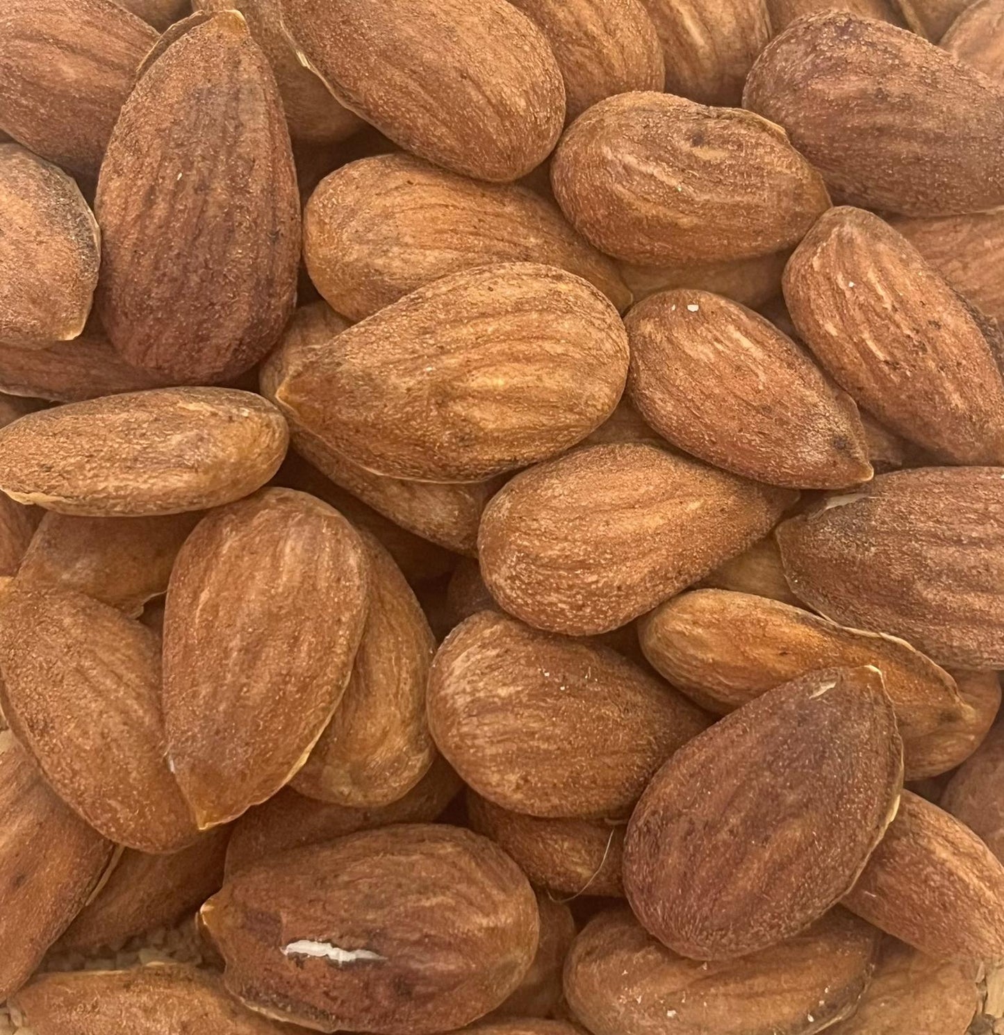 ALMENDRA TOSTADA SIN SAL FERRAGNES CON PIEL