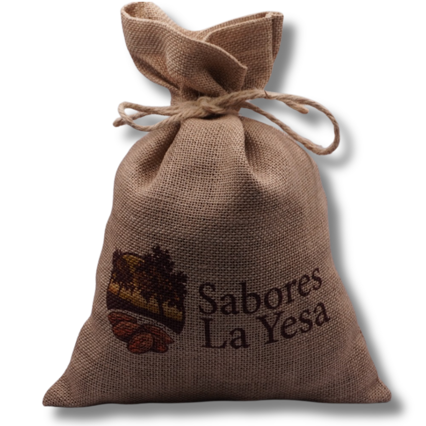 ALMENDRAS DESMAYO LARGUETA