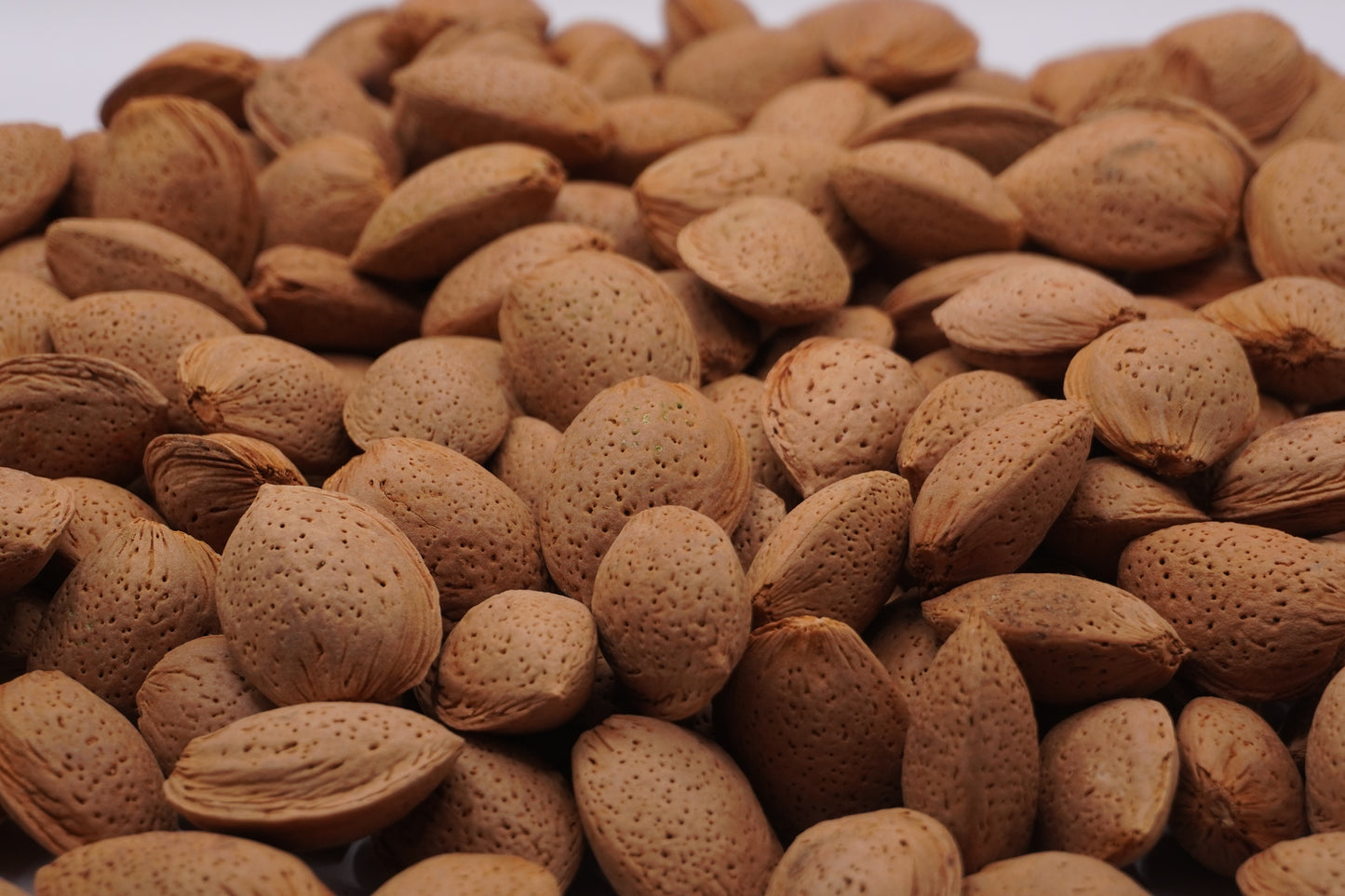 almendras valencianas de calidad
