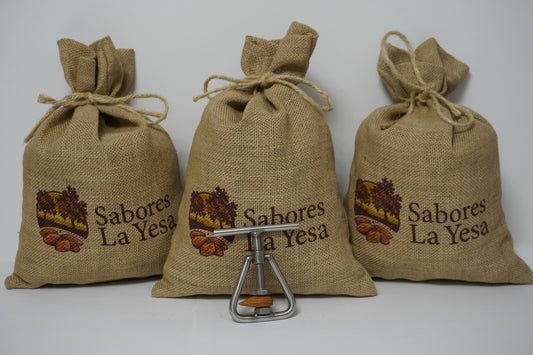 Pack Sabores de la Tierra