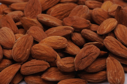 ALMENDRAS FERRAGNES CRUDAS CON PIEL