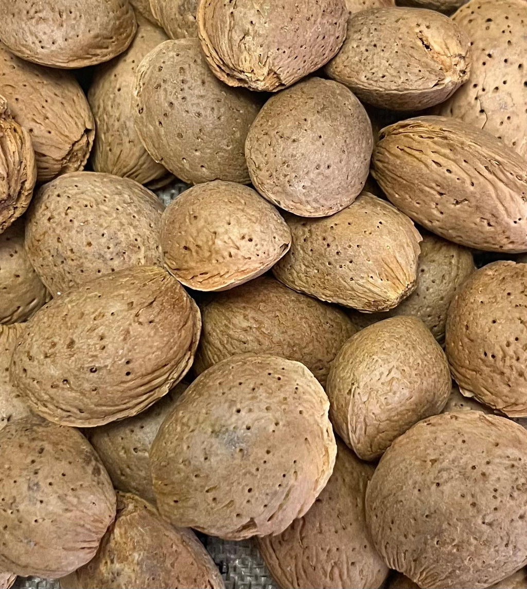 ALMENDRAS MARCONA