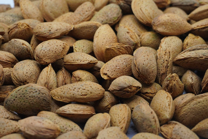 almendra blanda facil de pelar